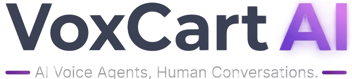 VoxCart AI